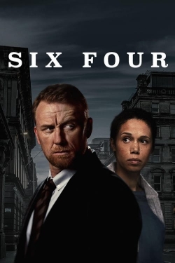 Six Four (2023) Official Image | AndyDay
