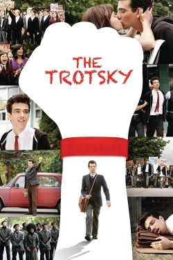 The Trotsky (2010) Official Image | AndyDay