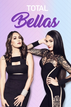 Total Bellas (2016) Official Image | AndyDay