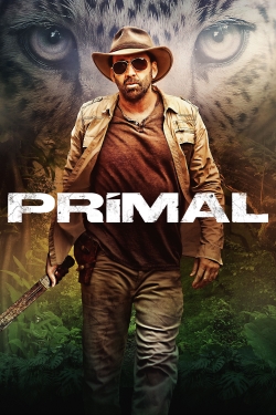 Primal (2019) Official Image | AndyDay