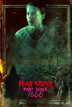 Fear Street: 1666 (2021) Official Image | AndyDay