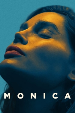 Monica (2023) Official Image | AndyDay