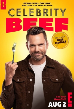 Celebrity beef (2022) Official Image | AndyDay