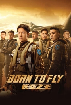 Born to Fly (2023) Official Image | AndyDay