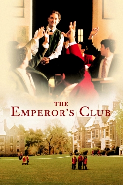 The Emperor's Club (2002) Official Image | AndyDay