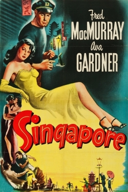 Singapore (1947) Official Image | AndyDay