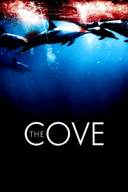 The Cove (2009) Official Image | AndyDay