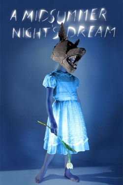 A Midsummer Night's Dream (2014) Official Image | AndyDay