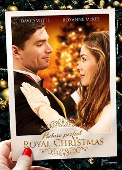 Picture Perfect Royal Christmas (2019) Official Image | AndyDay