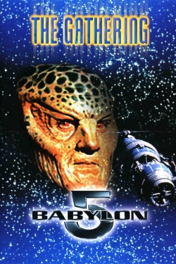 Babylon 5: The Gathering (1993) Official Image | AndyDay