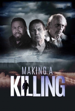 Making a Killing (2018) Official Image | AndyDay