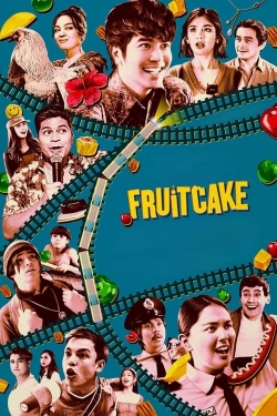 Fruitcake (2024) Official Image | AndyDay