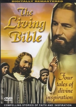 The Living Bible (2019) Official Image | AndyDay