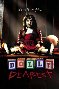 Dolly Dearest (1991) Official Image | AndyDay