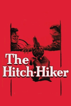 The Hitch-Hiker (1953) Official Image | AndyDay