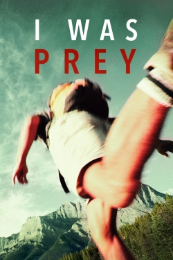 I Was Prey (2017) Official Image | AndyDay
