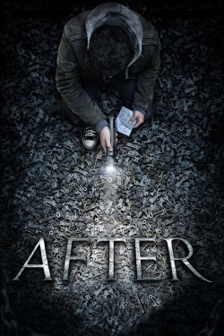 After (2012) Official Image | AndyDay