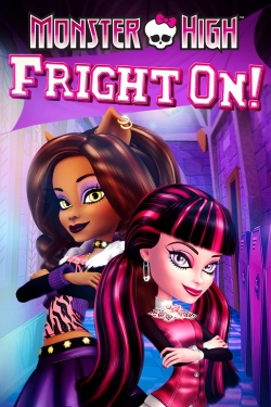 Monster High: Fright On! (2011) Official Image | AndyDay