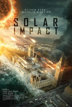 Solar Impact (0000) Official Image | AndyDay