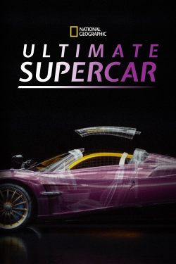 Ultimate Supercar (2020) Official Image | AndyDay