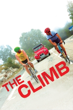 The Climb (2020) Official Image | AndyDay