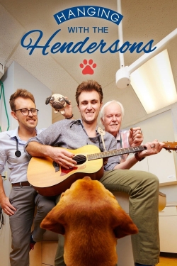 Hanging with the Hendersons (2019) Official Image | AndyDay