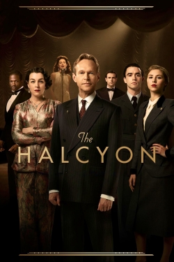 The Halcyon (2017) Official Image | AndyDay