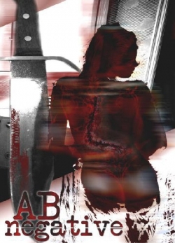 AB Negative (2006) Official Image | AndyDay