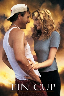 Tin Cup (1996) Official Image | AndyDay
