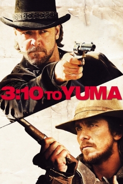 3:10 to Yuma (2007) Official Image | AndyDay