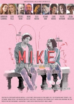 Mike (2018) Official Image | AndyDay
