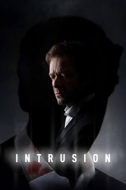 Intrusion (2015) Official Image | AndyDay