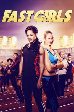 Fast Girls (2012) Official Image | AndyDay