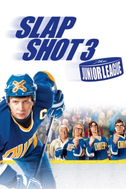 Slap Shot 3: The Junior League (2008) Official Image | AndyDay