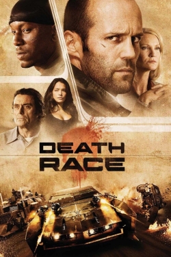 Death Race (2008) Official Image | AndyDay