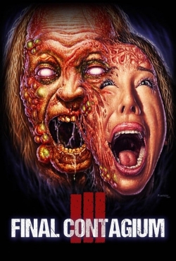 Ill: Final Contagium (2019) Official Image | AndyDay