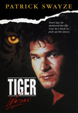 Tiger Warsaw (1988) Official Image | AndyDay