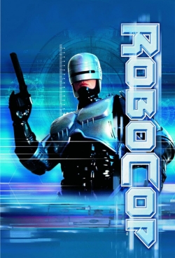 RoboCop: The Series (1994) Official Image | AndyDay