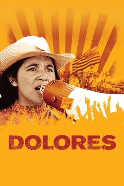 Dolores (2017) Official Image | AndyDay