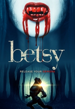 Betsy (2019) Official Image | AndyDay
