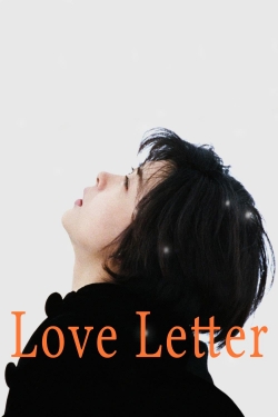 Love Letter (1995) Official Image | AndyDay