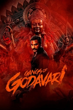 Gangs of Godavari (2024) Official Image | AndyDay