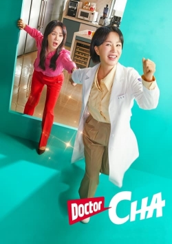 Doctor Cha (2023) Official Image | AndyDay