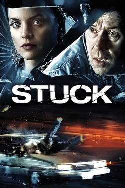 Stuck (2007) Official Image | AndyDay