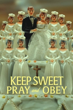 Keep Sweet: Pray and Obey (2022) Official Image | AndyDay