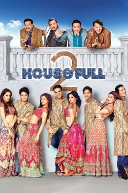 Housefull 2 (2012) Official Image | AndyDay