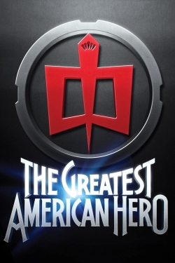 The Greatest American Hero (1981) Official Image | AndyDay