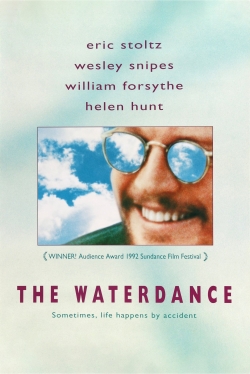 The Waterdance (1992) Official Image | AndyDay