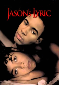 Jason's Lyric (1994) Official Image | AndyDay