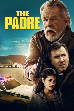 The Padre (2018) Official Image | AndyDay